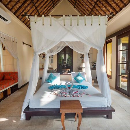 Amertha Bali Villas Пемутеран Екстер'єр фото