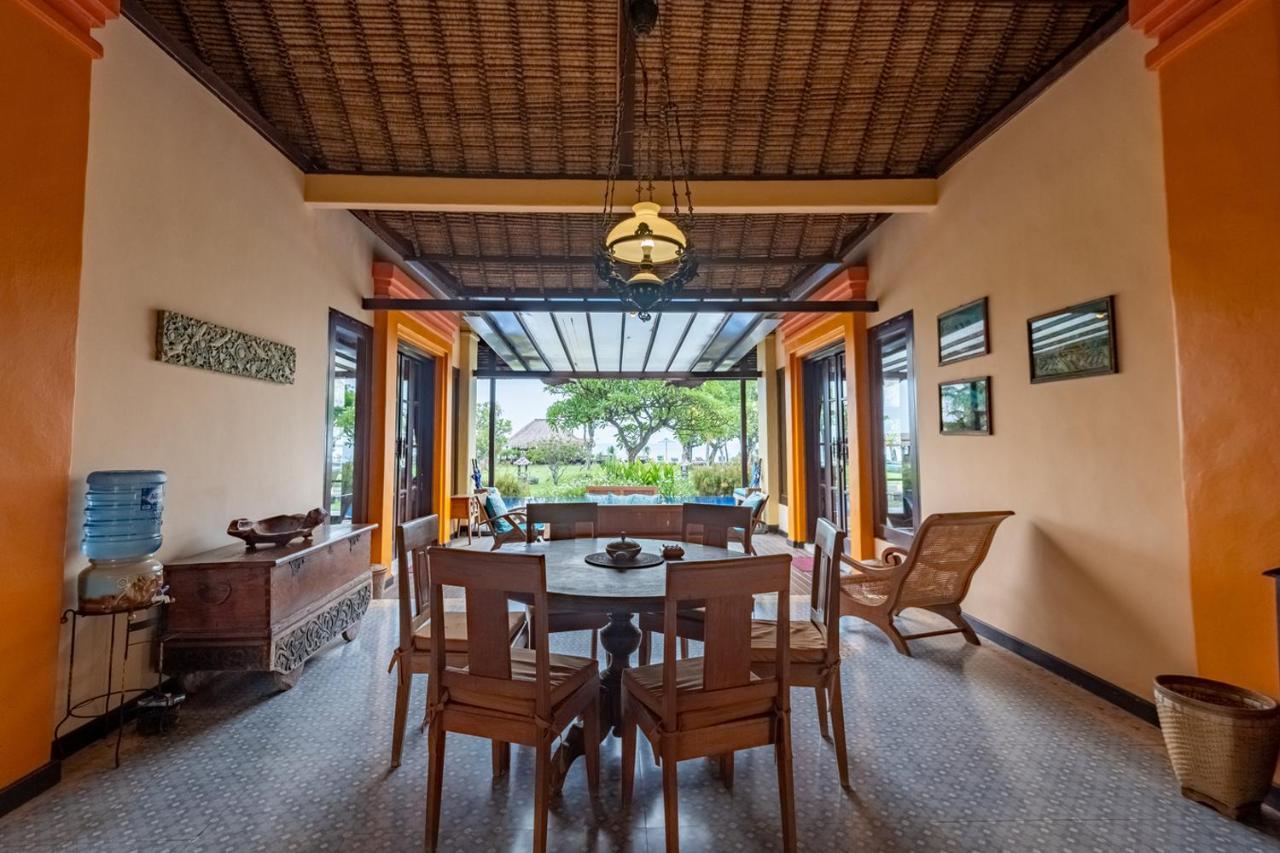 Amertha Bali Villas Пемутеран Екстер'єр фото
