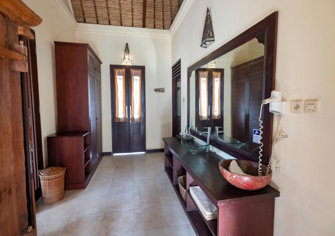 Amertha Bali Villas Пемутеран Екстер'єр фото