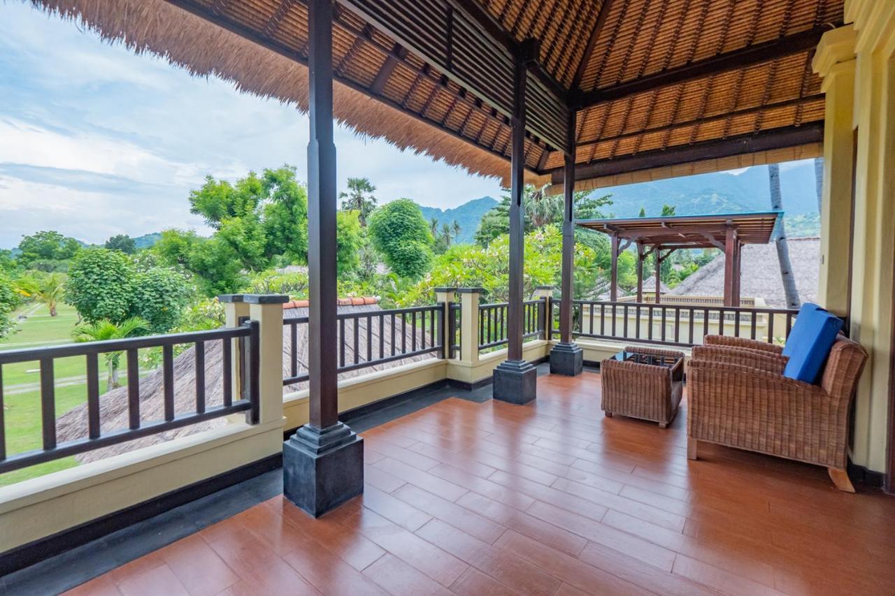 Amertha Bali Villas Пемутеран Екстер'єр фото