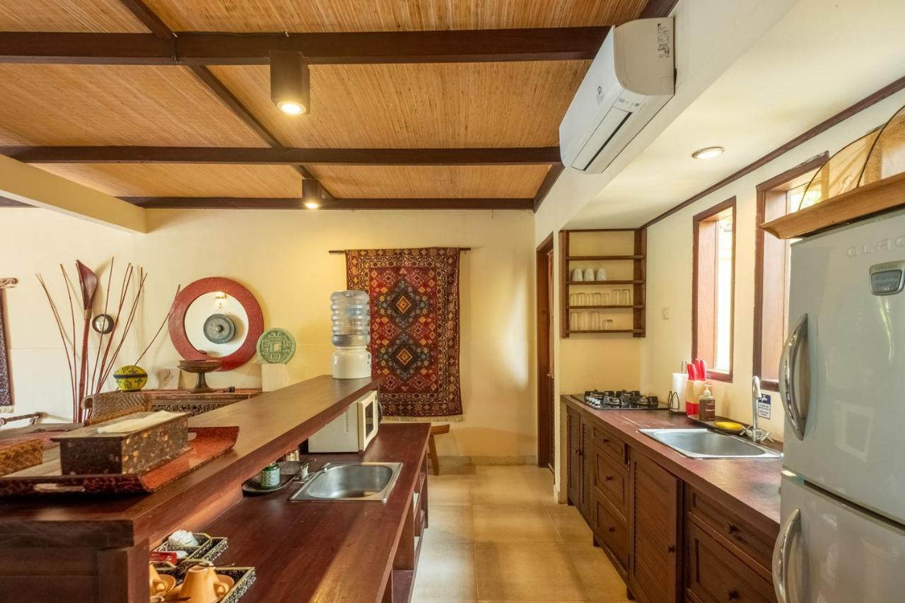 Amertha Bali Villas Пемутеран Екстер'єр фото