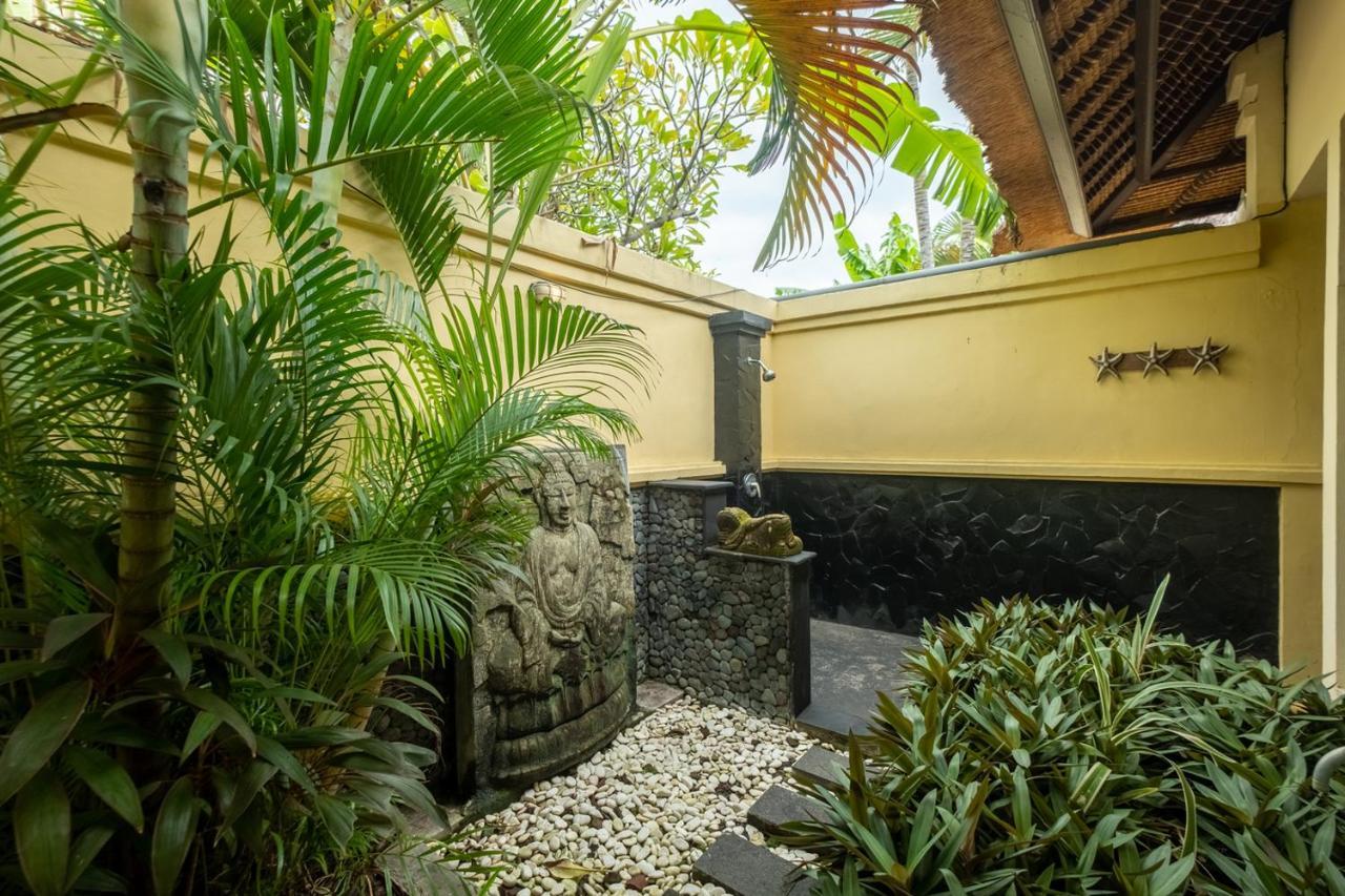 Amertha Bali Villas Пемутеран Екстер'єр фото