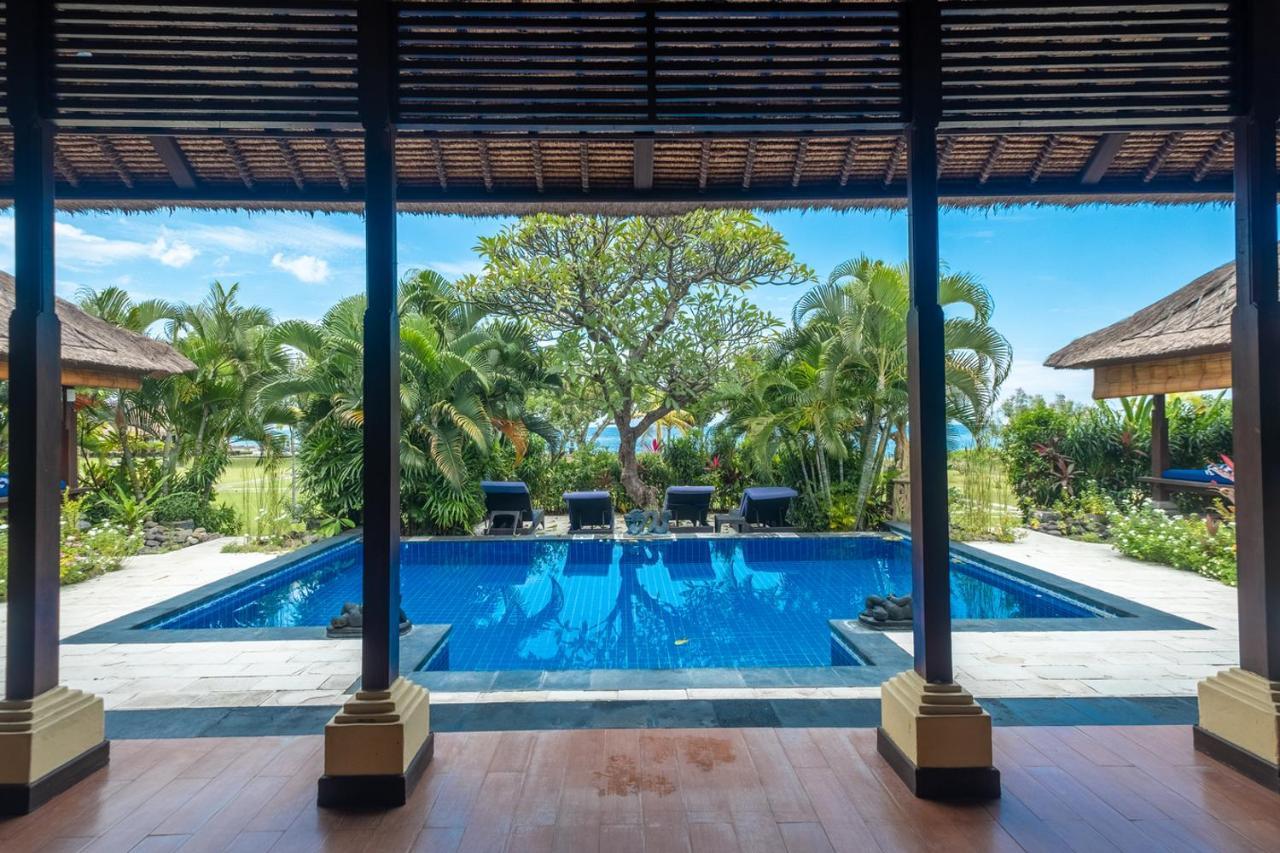 Amertha Bali Villas Пемутеран Екстер'єр фото