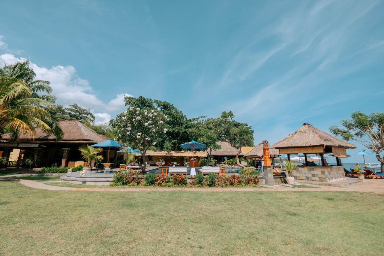 Amertha Bali Villas Пемутеран Екстер'єр фото