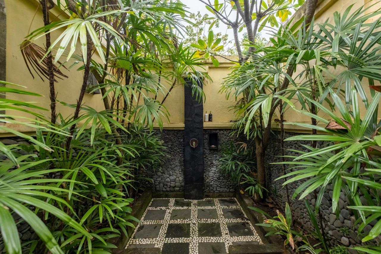 Amertha Bali Villas Пемутеран Екстер'єр фото