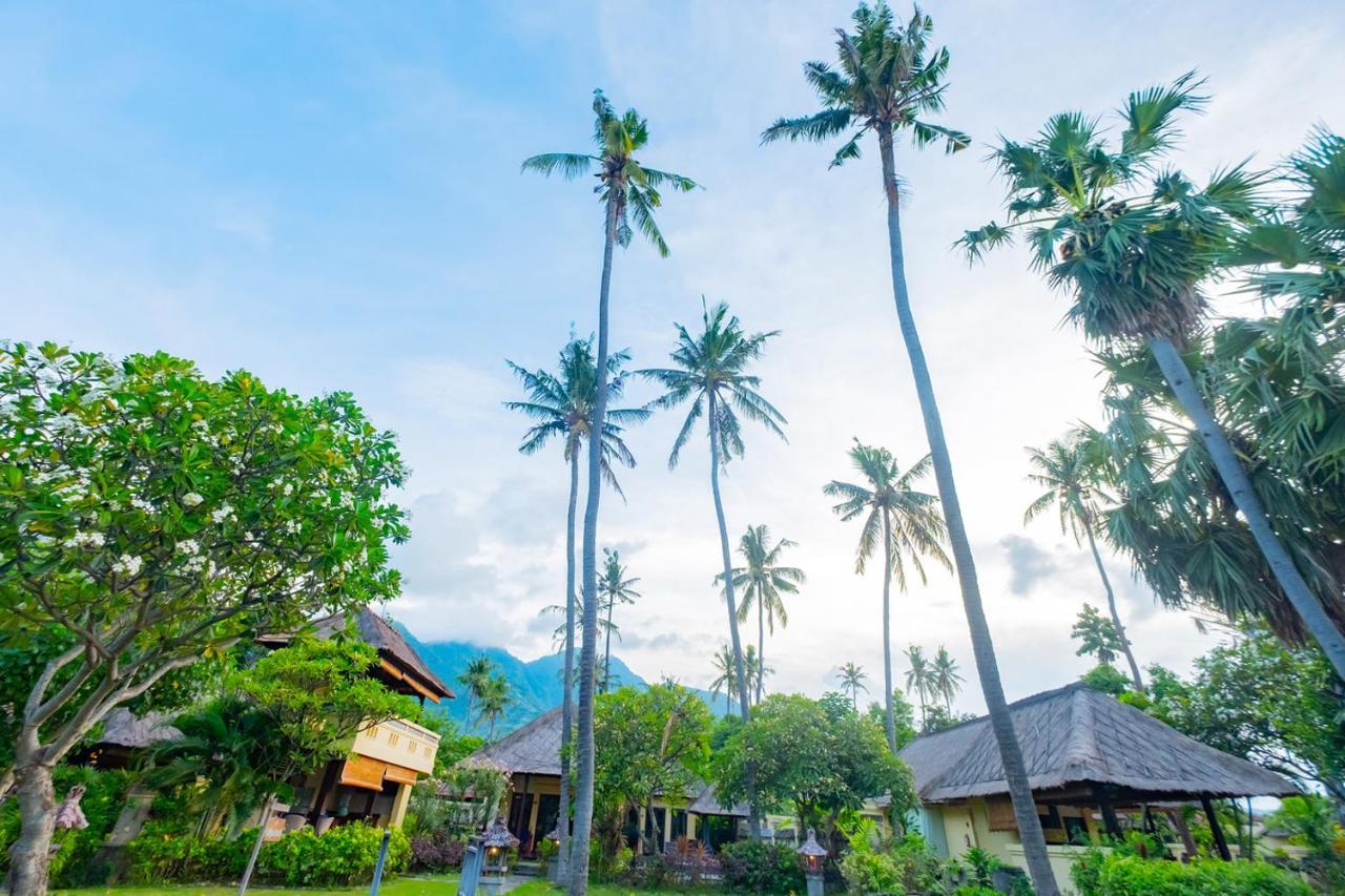 Amertha Bali Villas Пемутеран Екстер'єр фото