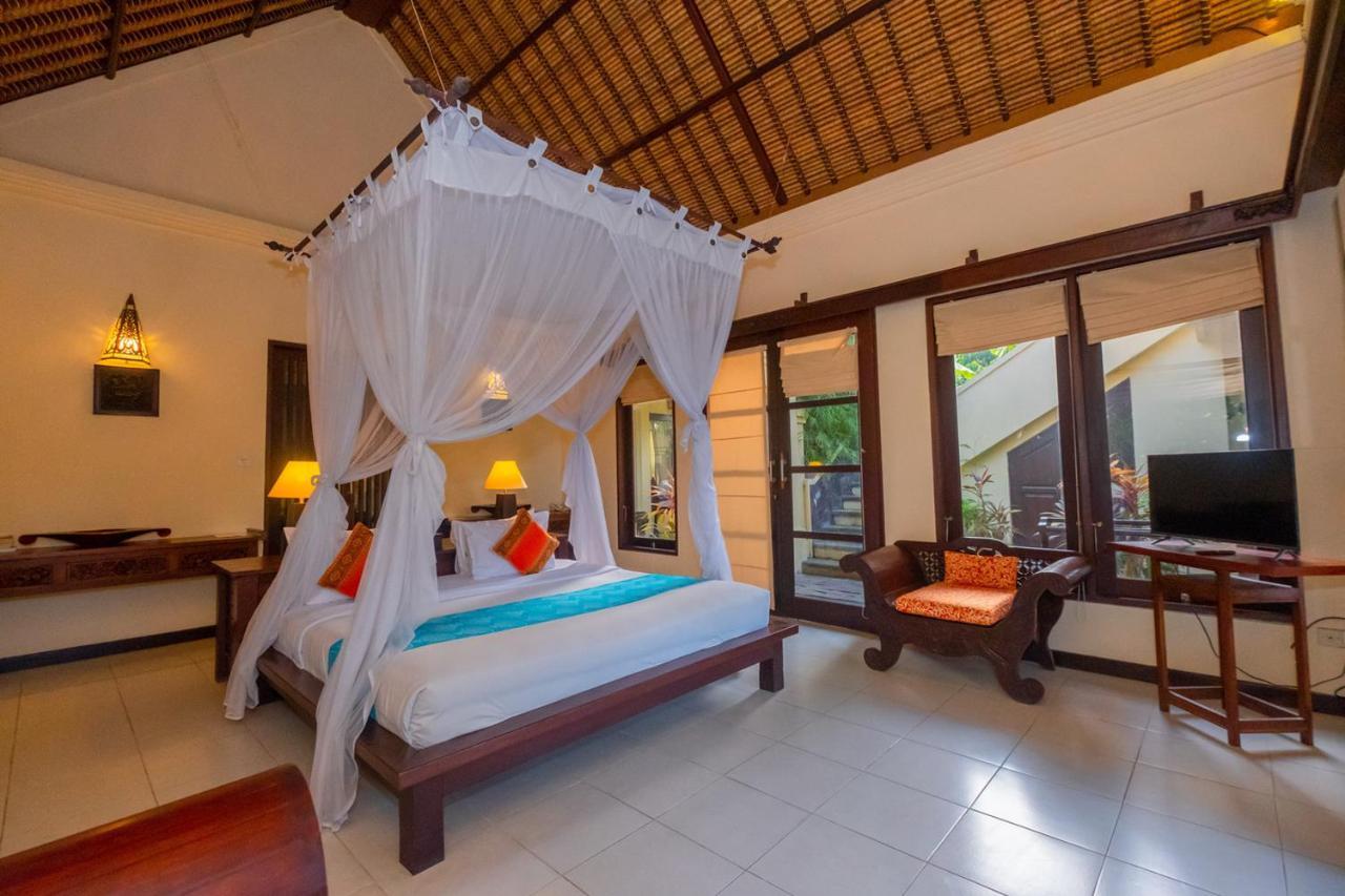 Amertha Bali Villas Пемутеран Екстер'єр фото