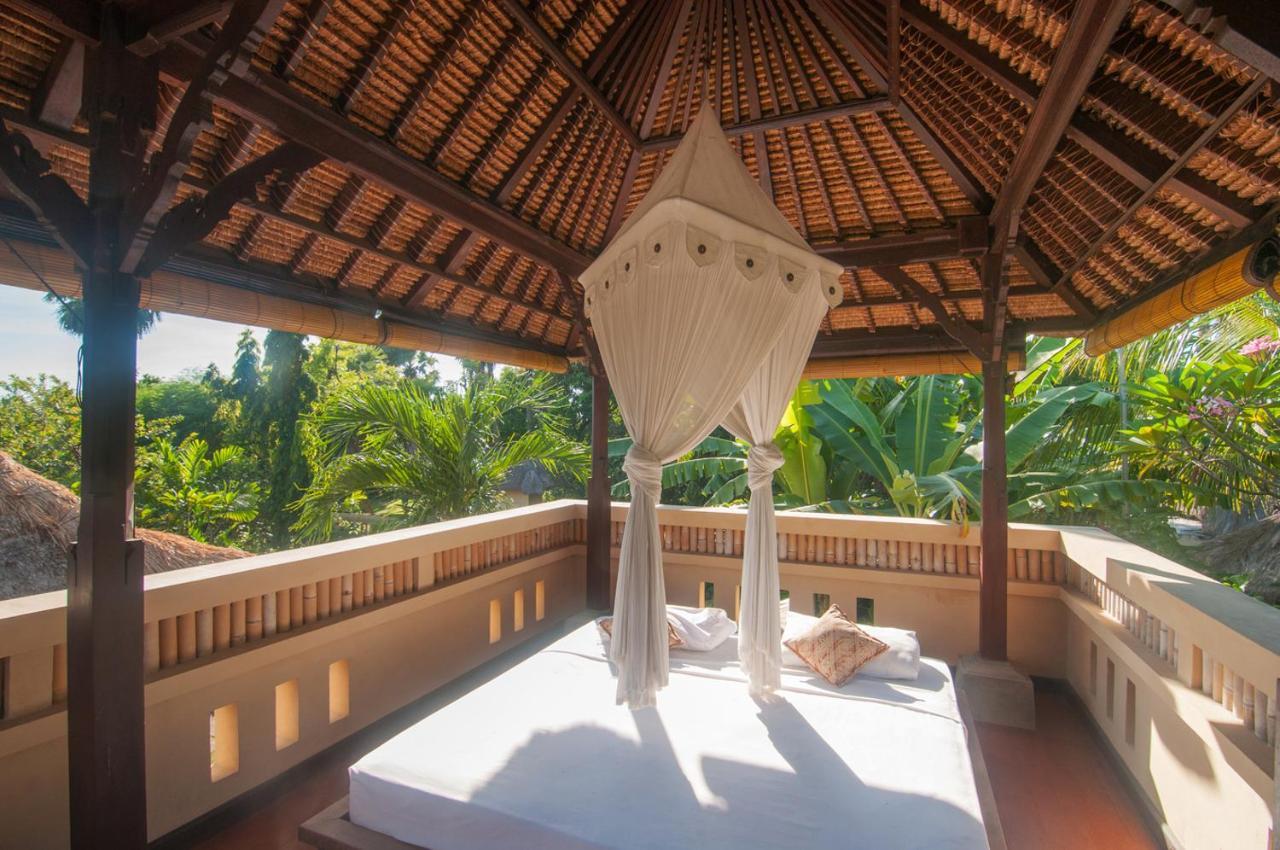 Amertha Bali Villas Пемутеран Екстер'єр фото